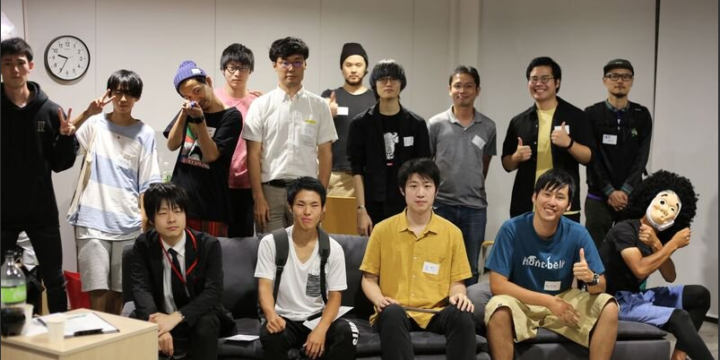 Apinacup Vol 1を開催しました 長野県eスポーツ協会